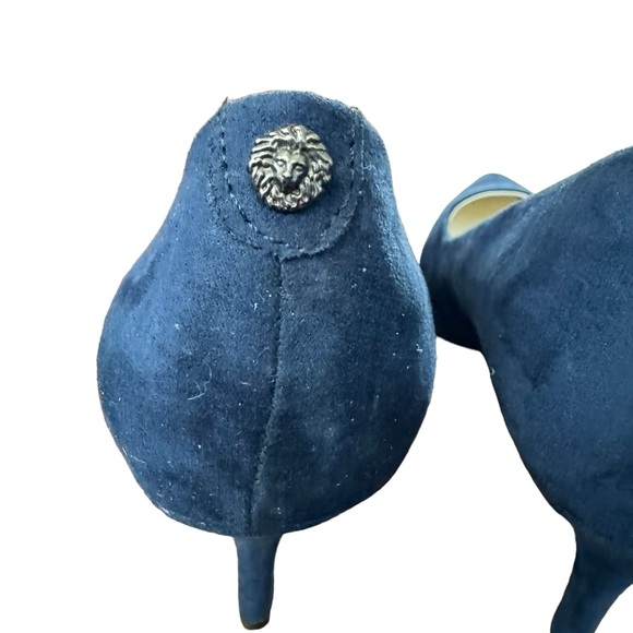 Anne Klein Heels Size 8 - Picture 6 of 9